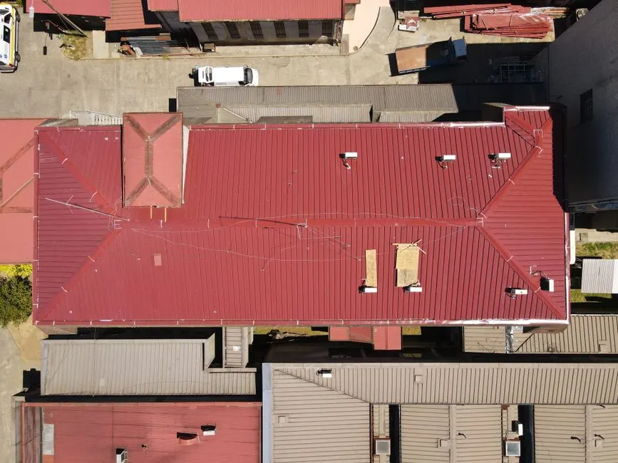 Sparkling City Roofing — Roofing you can rely on