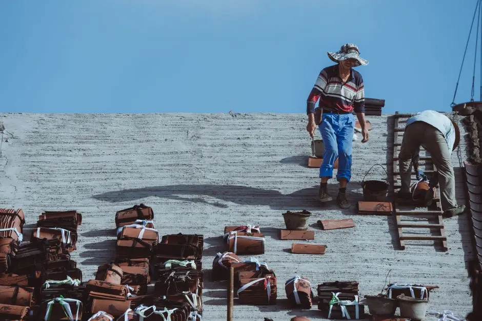 Local Roofing team in Corpus Christi