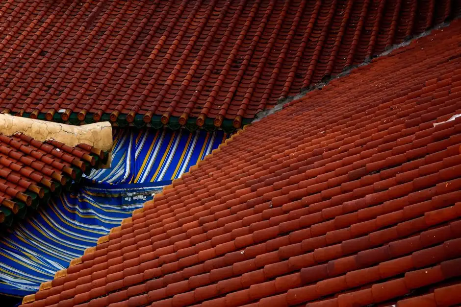 Roof Installation